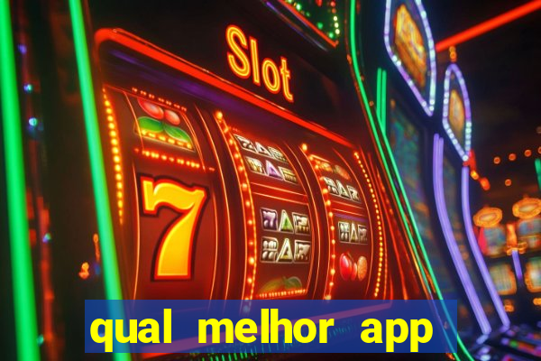 qual melhor app para jogar no jogo do bicho